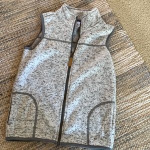 Boys Carters Vest